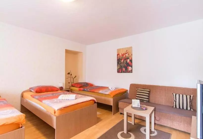 پانسیون Guest House Kevser