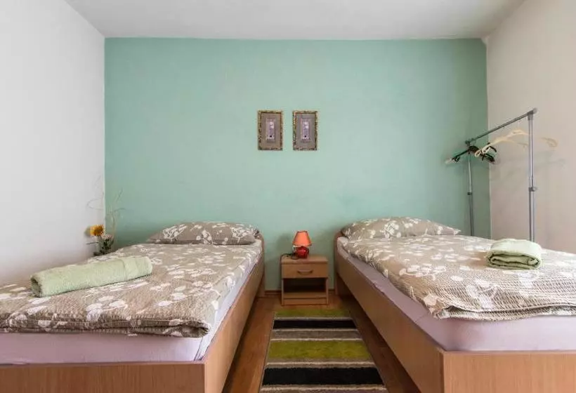 پانسیون Guest House Kevser