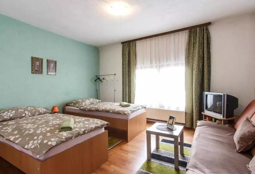 پانسیون Guest House Kevser