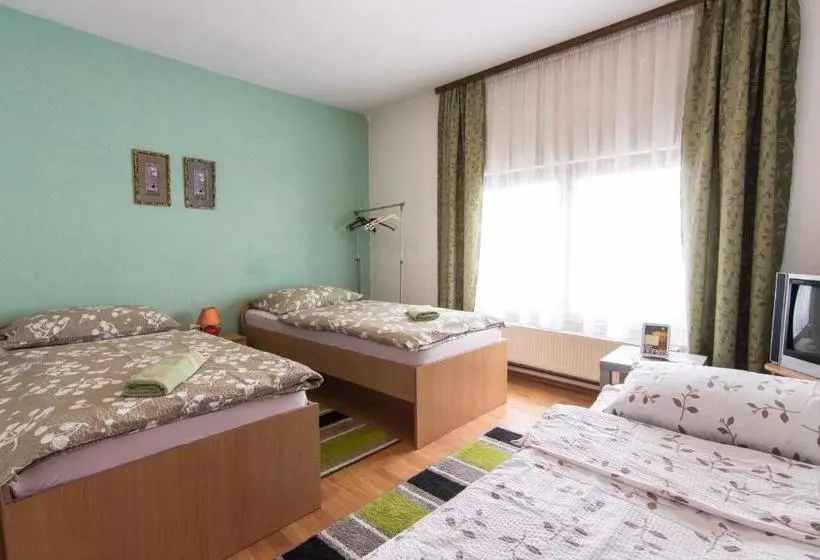 پانسیون Guest House Kevser