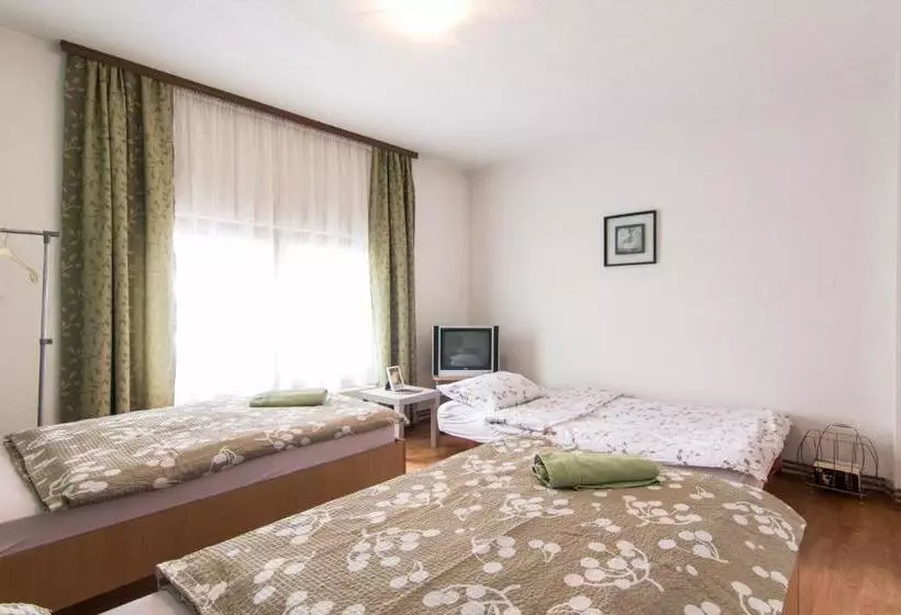 پانسیون Guest House Kevser