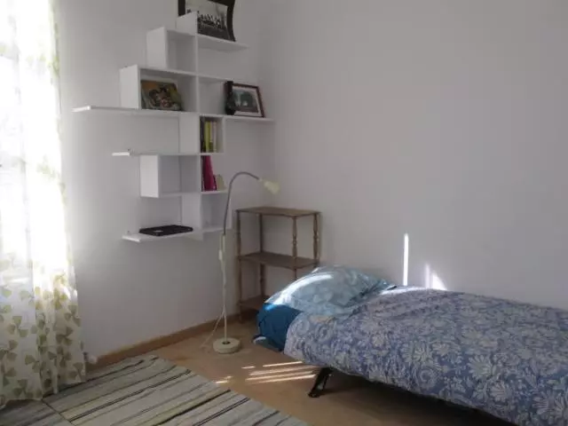 پانسیون Minori