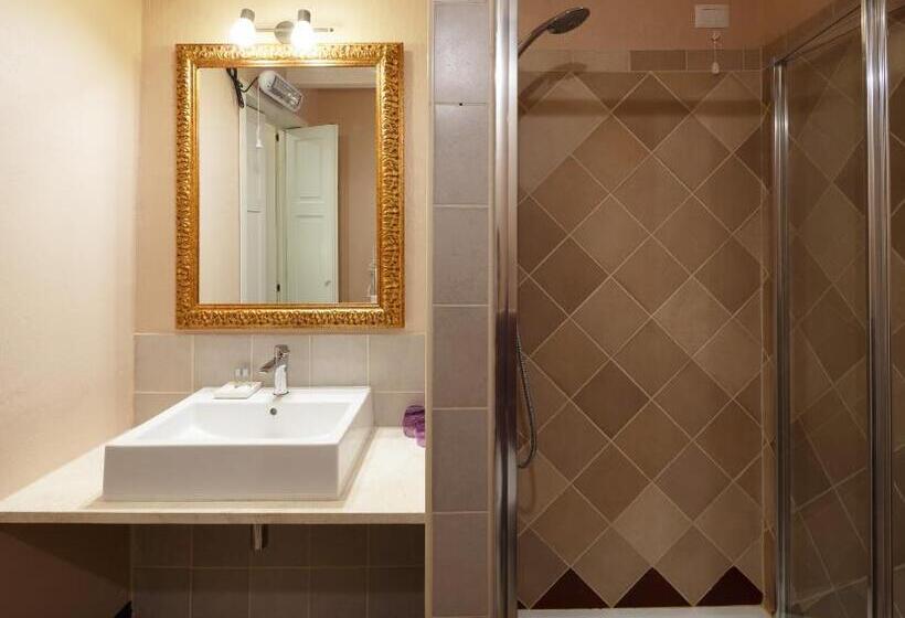 پانسیون Relais Santa Croce