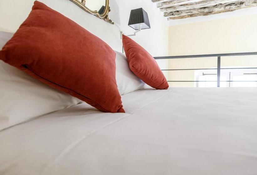 پانسیون Relais Santa Croce