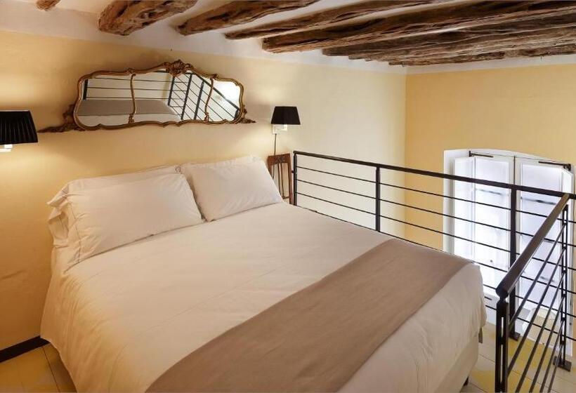 پانسیون Relais Santa Croce