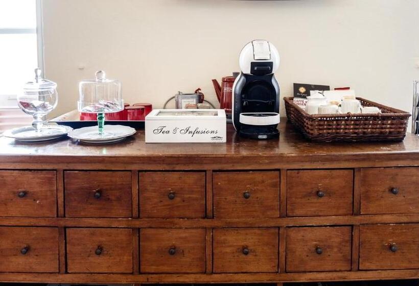 پانسیون Relais Santa Croce