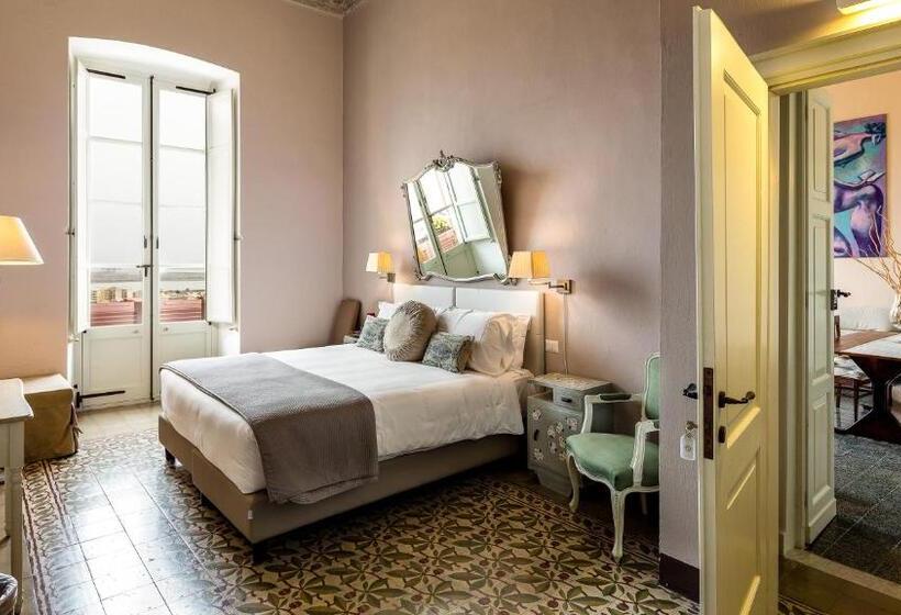 پانسیون Relais Santa Croce