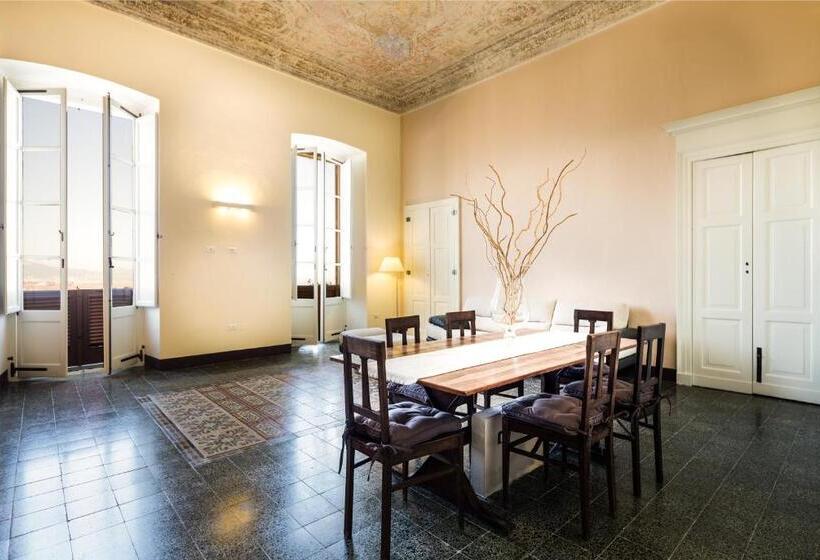 پانسیون Relais Santa Croce