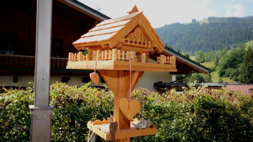 Sportpension Bergblick