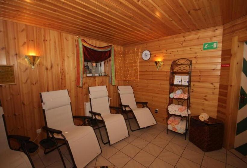 Sportpension Bergblick