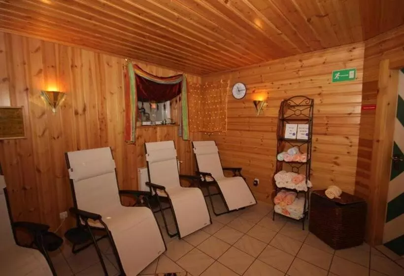 Sportpension Bergblick