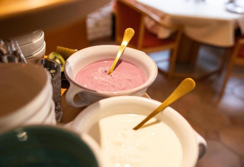 Sportpension Bergblick