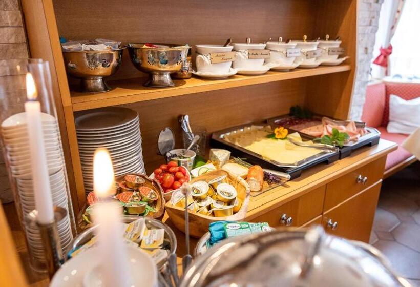 Sportpension Bergblick