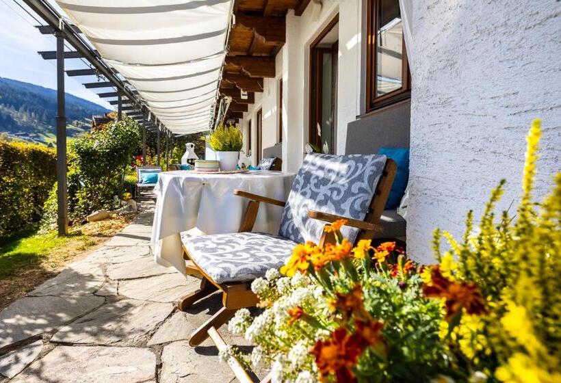 Sportpension Bergblick