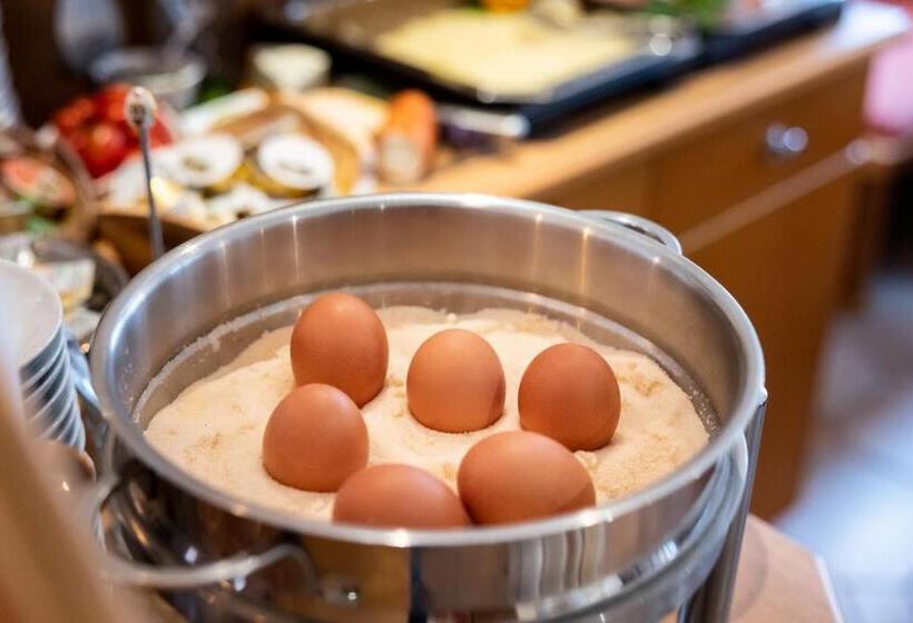 Sportpension Bergblick