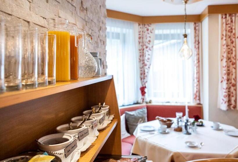 Sportpension Bergblick