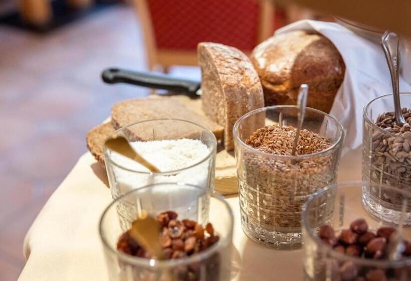 Sportpension Bergblick