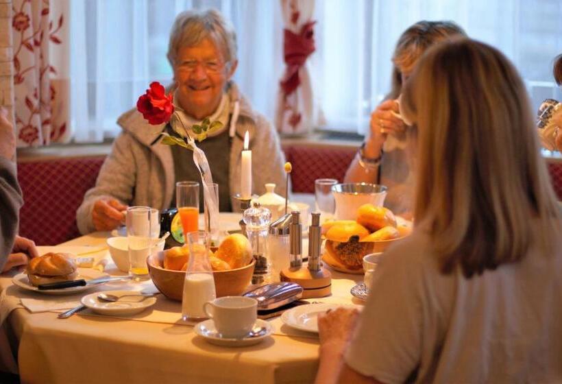 Sportpension Bergblick