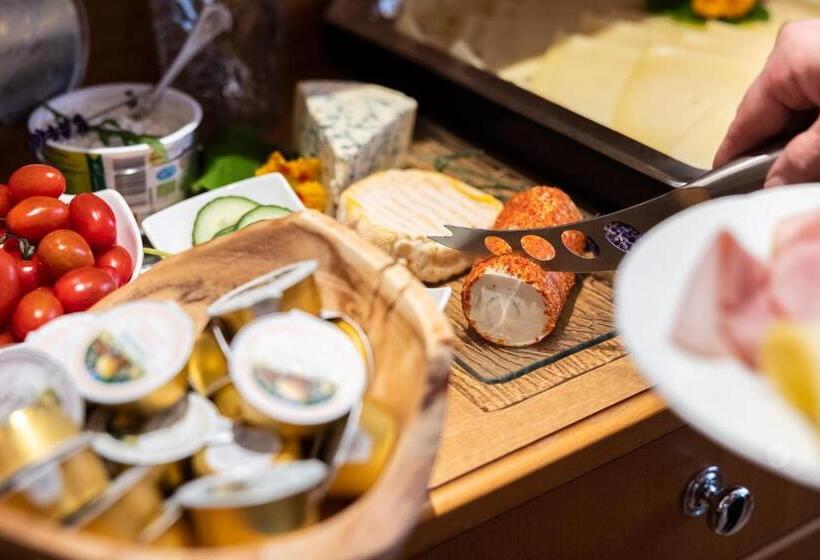 Sportpension Bergblick