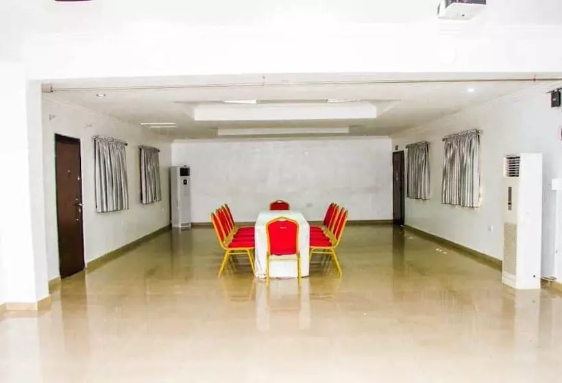 Suru Express Hotel Surulere