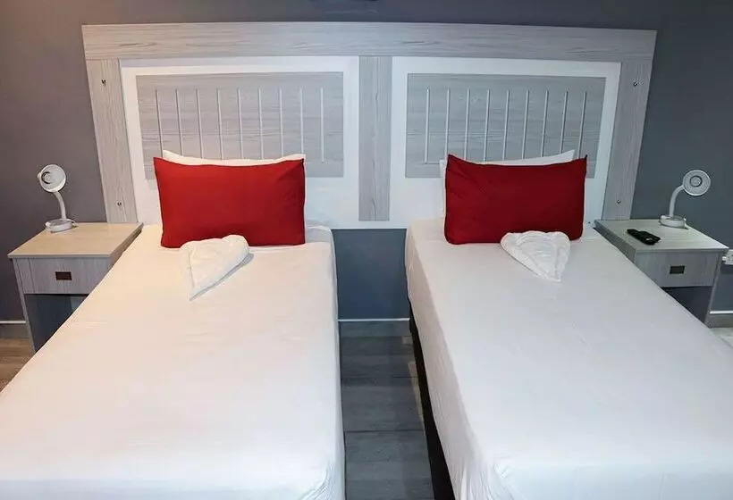 Hôtel Amariah Lodge