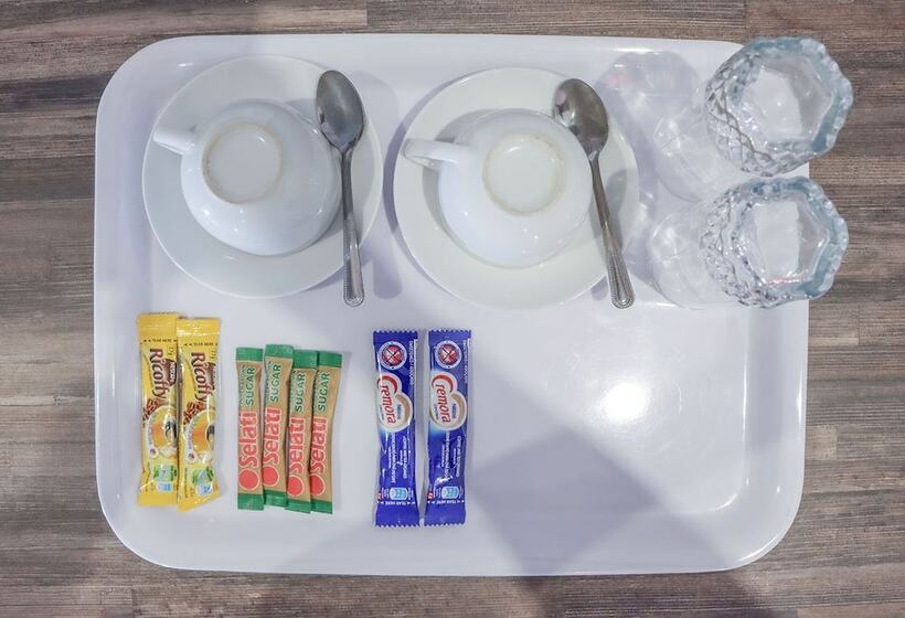 בית מלון כפרי Amariah Lodge