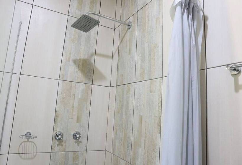 בית מלון כפרי Amariah Lodge