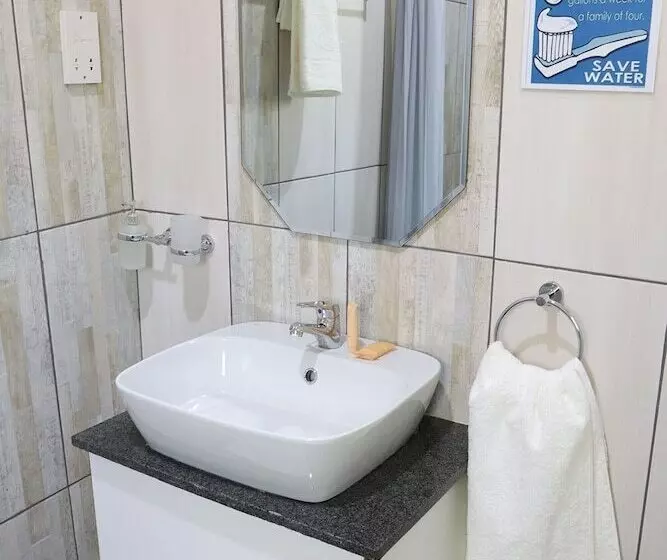 Hôtel Amariah Lodge