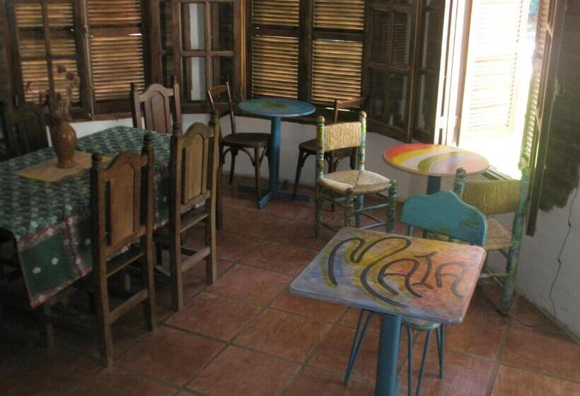 הוסטל El Castillito