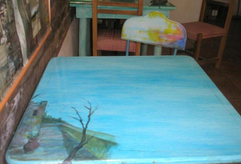 הוסטל El Castillito