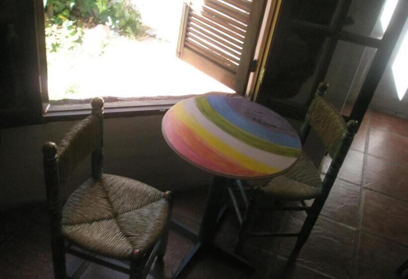 הוסטל El Castillito