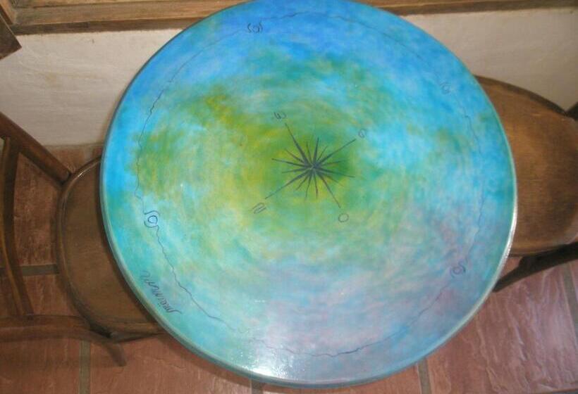 הוסטל El Castillito