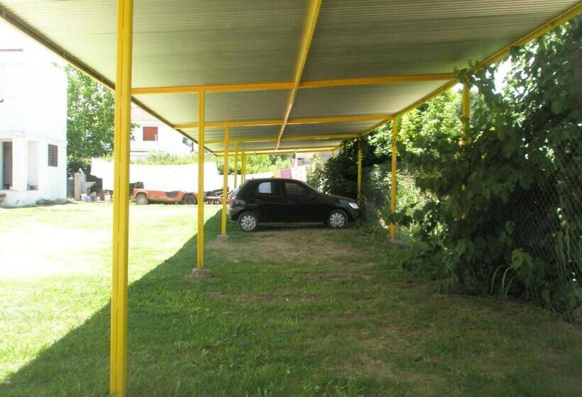 הוסטל El Castillito