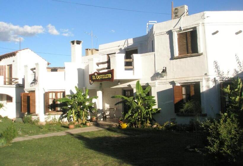 הוסטל El Castillito