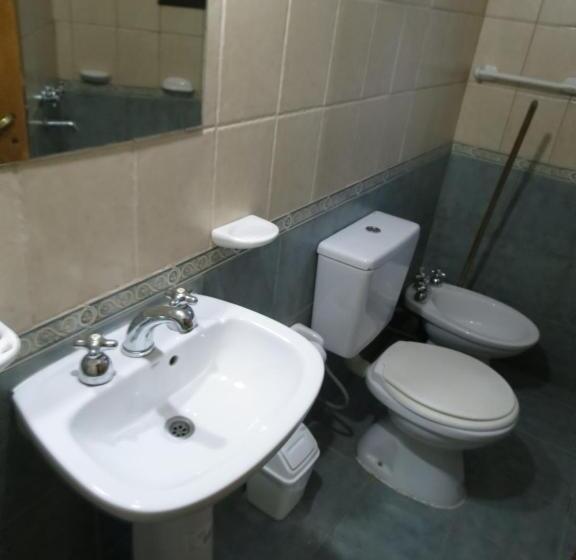 הוסטל El Castillito