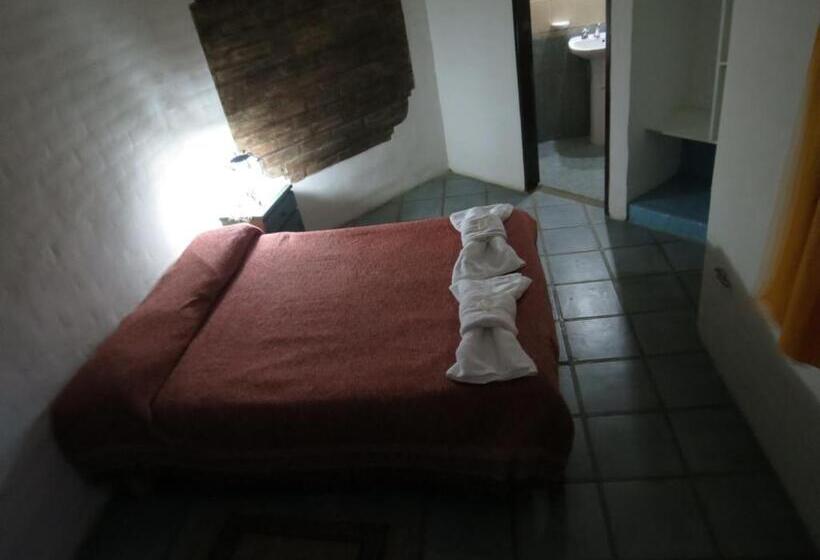 הוסטל El Castillito