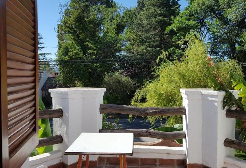 הוסטל El Castillito