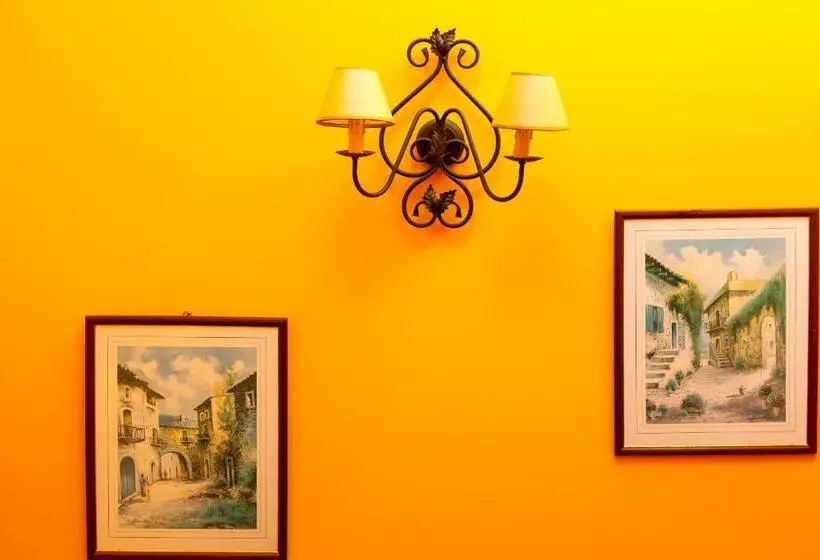 Retkeilymaja Hosteria Hijuelas