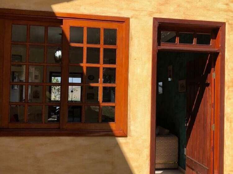 旅馆 Pousada Lambari Montanha