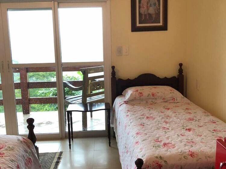 旅馆 Pousada Lambari Montanha