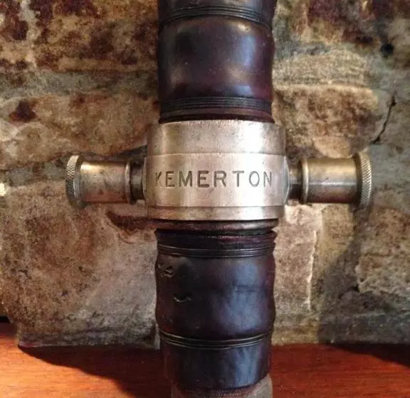 Retkeilymaja The Crown Inn, Kemerton