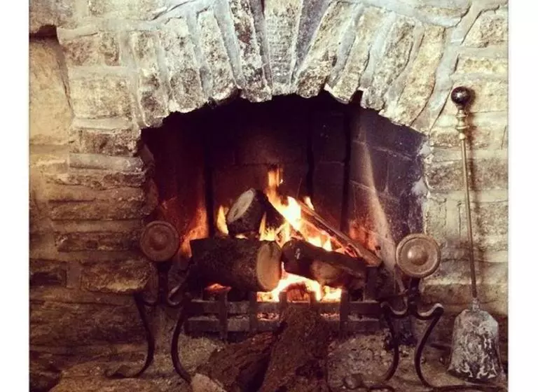 Retkeilymaja The Crown Inn, Kemerton