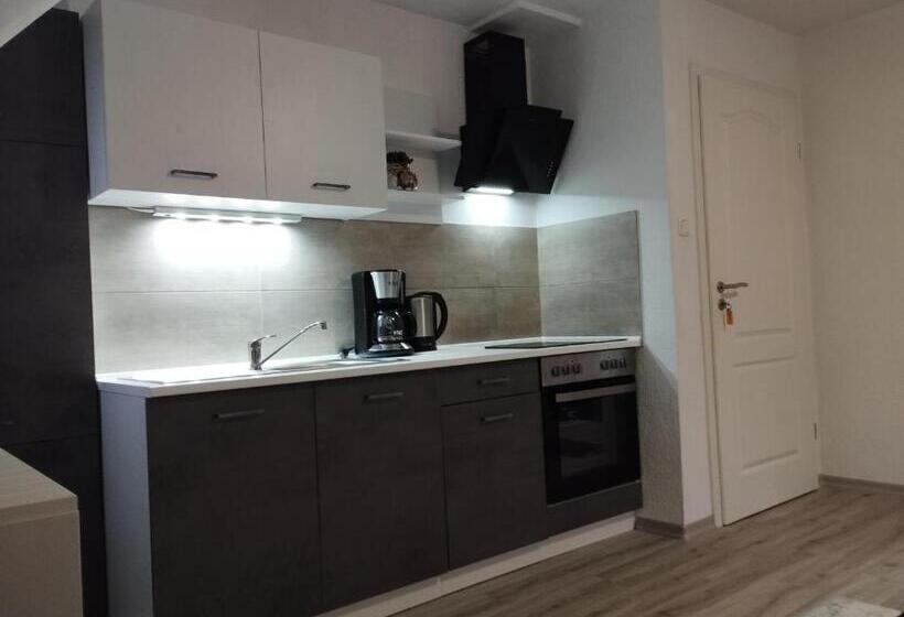 Harzpension Haus Königskopf