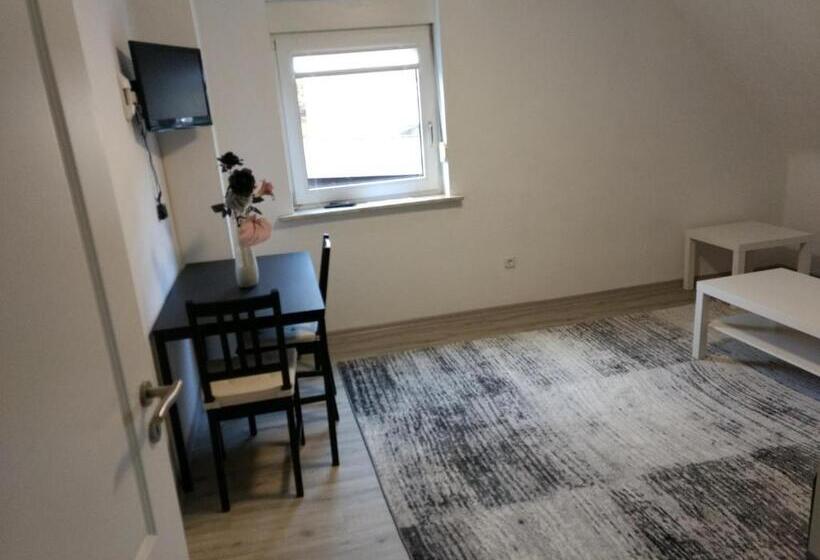 Harzpension Haus Königskopf