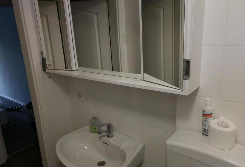 Harzpension Haus Königskopf