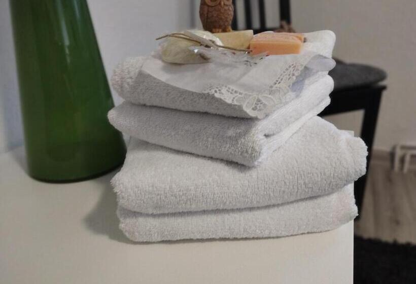 Harzpension Haus Königskopf