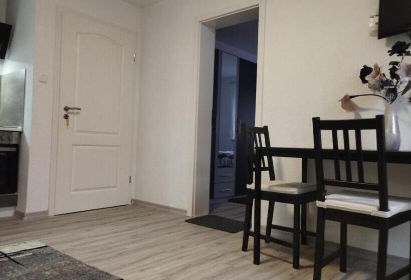 Harzpension Haus Königskopf