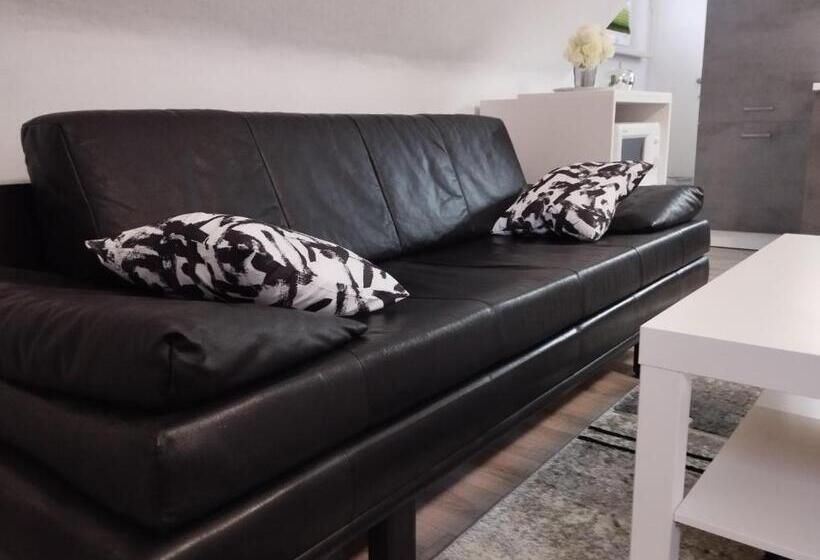 Harzpension Haus Königskopf