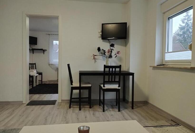 Harzpension Haus Königskopf