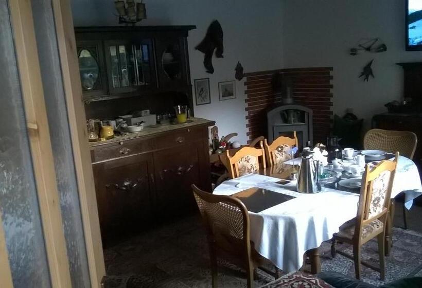 Harzpension Haus Königskopf